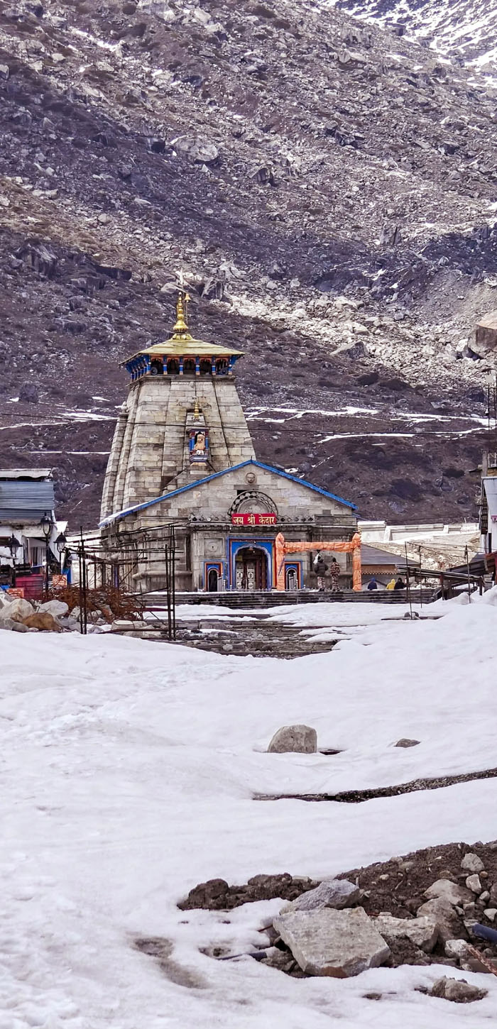 Uttarakhand: Preparations for Chardham Yatra begin